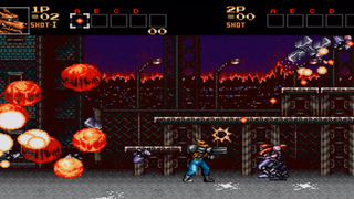 Illustration for article titled The Most Insane Cyborgs In Japanese Video Games